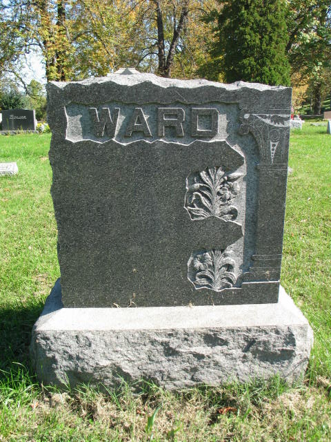 tombstone